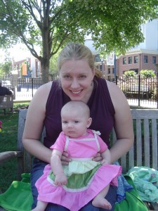 fun in the sun